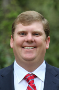 Johnson James leads Waterproofing Division