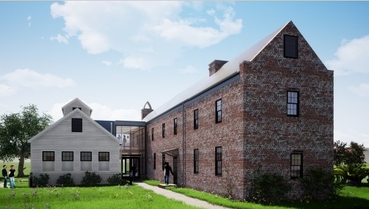 Boone Hall Plantation & Gardens