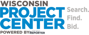 WI Project Center Logo