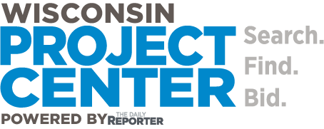 Wisconsin Project Center Logo