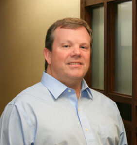 Johnathan Hendrix, PE