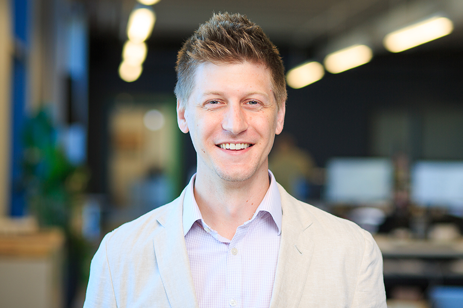 Daniel Corte, AIA