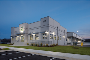 Old Dominion Freight Line service center