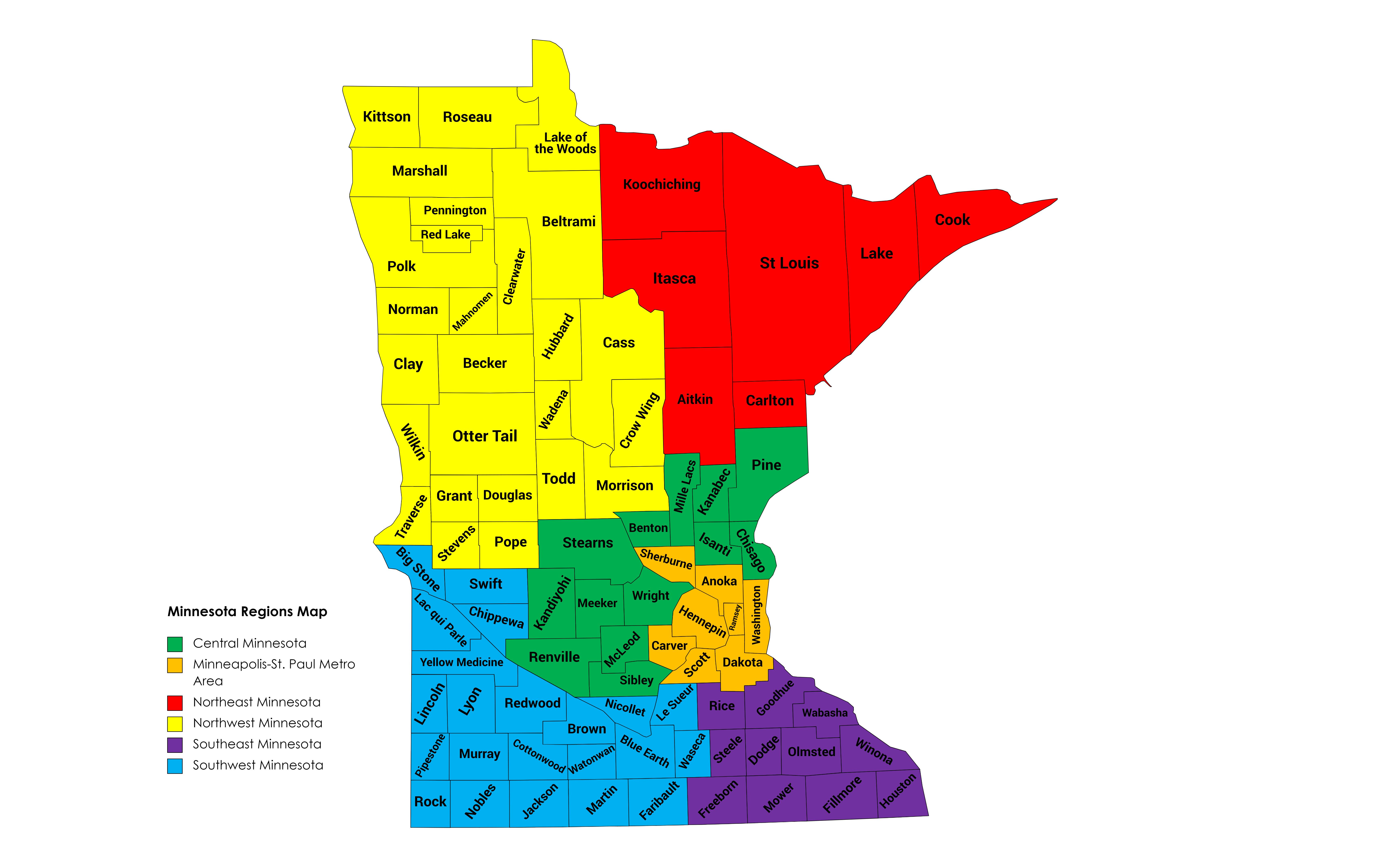 Minnesota_Regions_Map